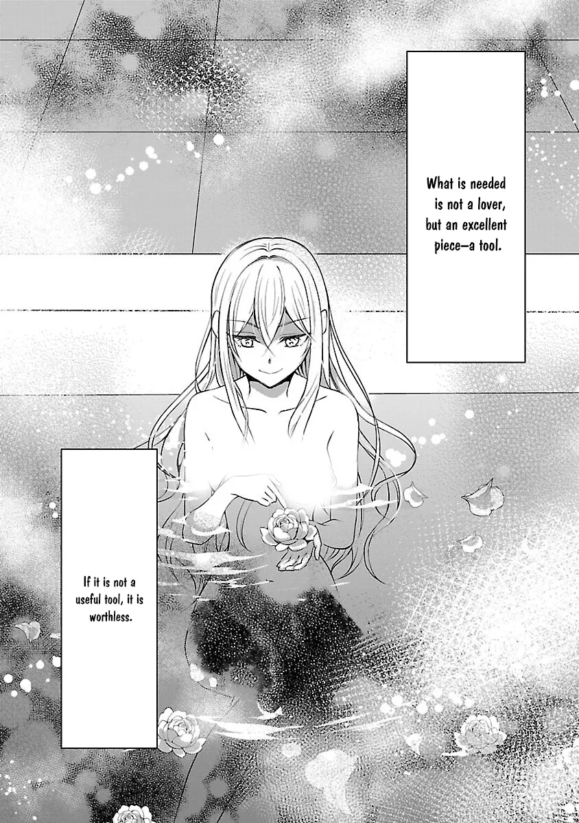 I Became My Idol’s Sister, So I’ll Be a Villainess to Keep My Brother. Chapter 10 page 9 - 