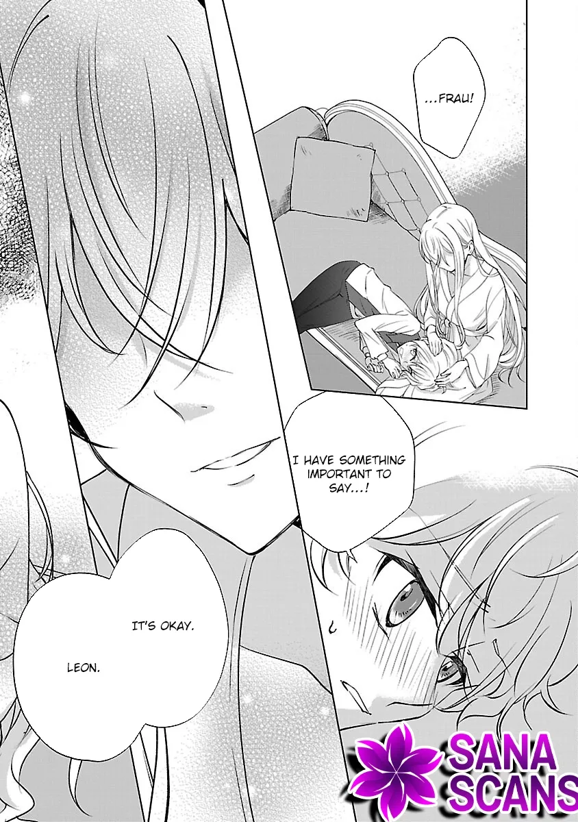 I Became My Idol’s Sister, So I’ll Be a Villainess to Keep My Brother. Chapter 11 page 24 - 