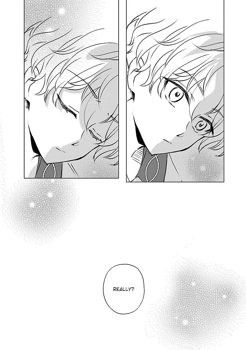 I Became My Idol’s Sister, So I’ll Be a Villainess to Keep My Brother. Chapter 11 page 26 - 