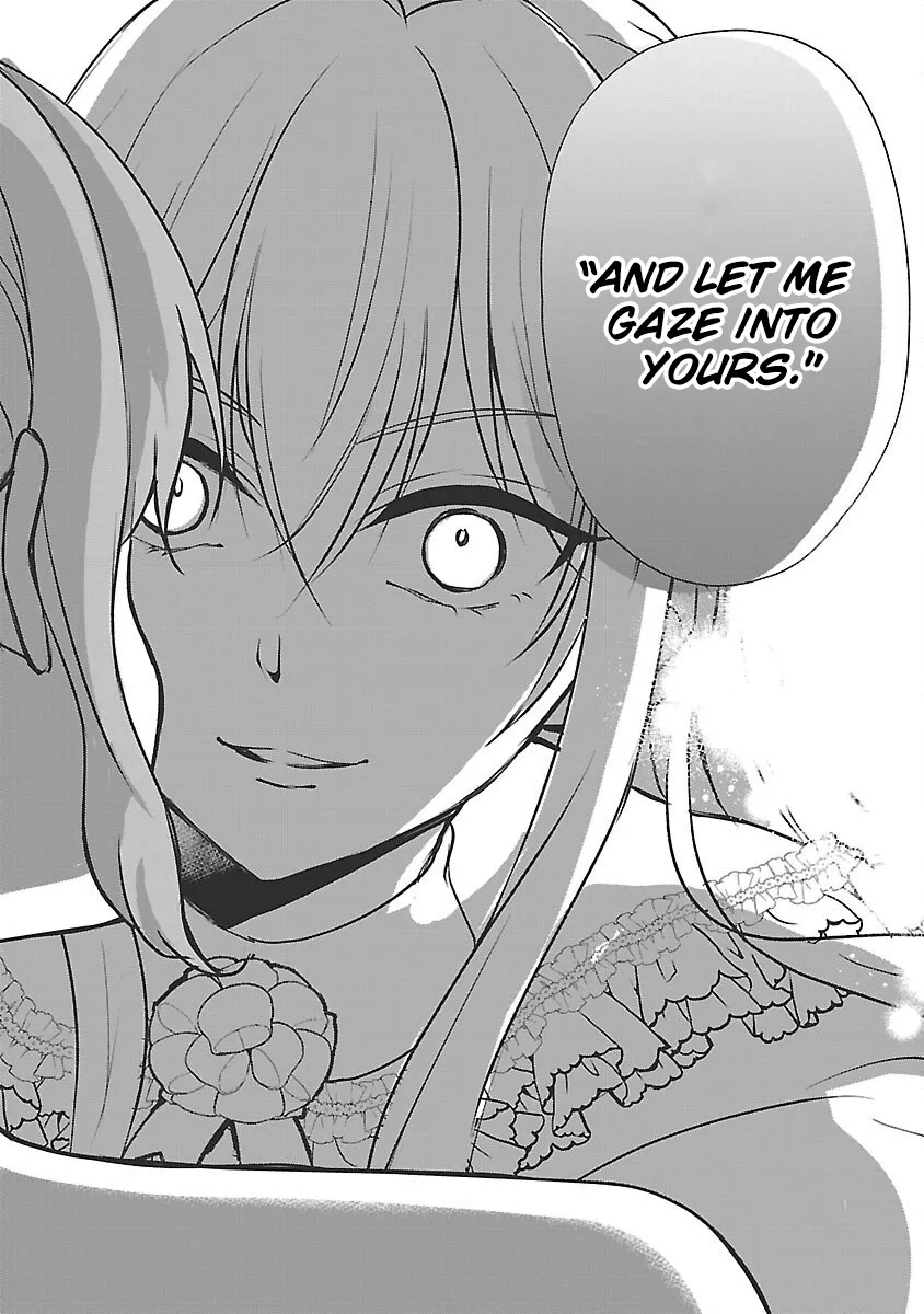 I Became My Idol’s Sister, So I’ll Be a Villainess to Keep My Brother. Chapter 12 page 22 - 