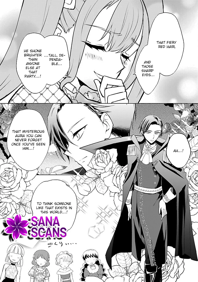 I Became My Idol’s Sister, So I’ll Be a Villainess to Keep My Brother. Chapter 13 page 16 - 