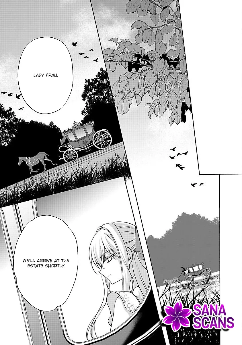 I Became My Idol’s Sister, So I’ll Be a Villainess to Keep My Brother. Chapter 13 page 8 - 