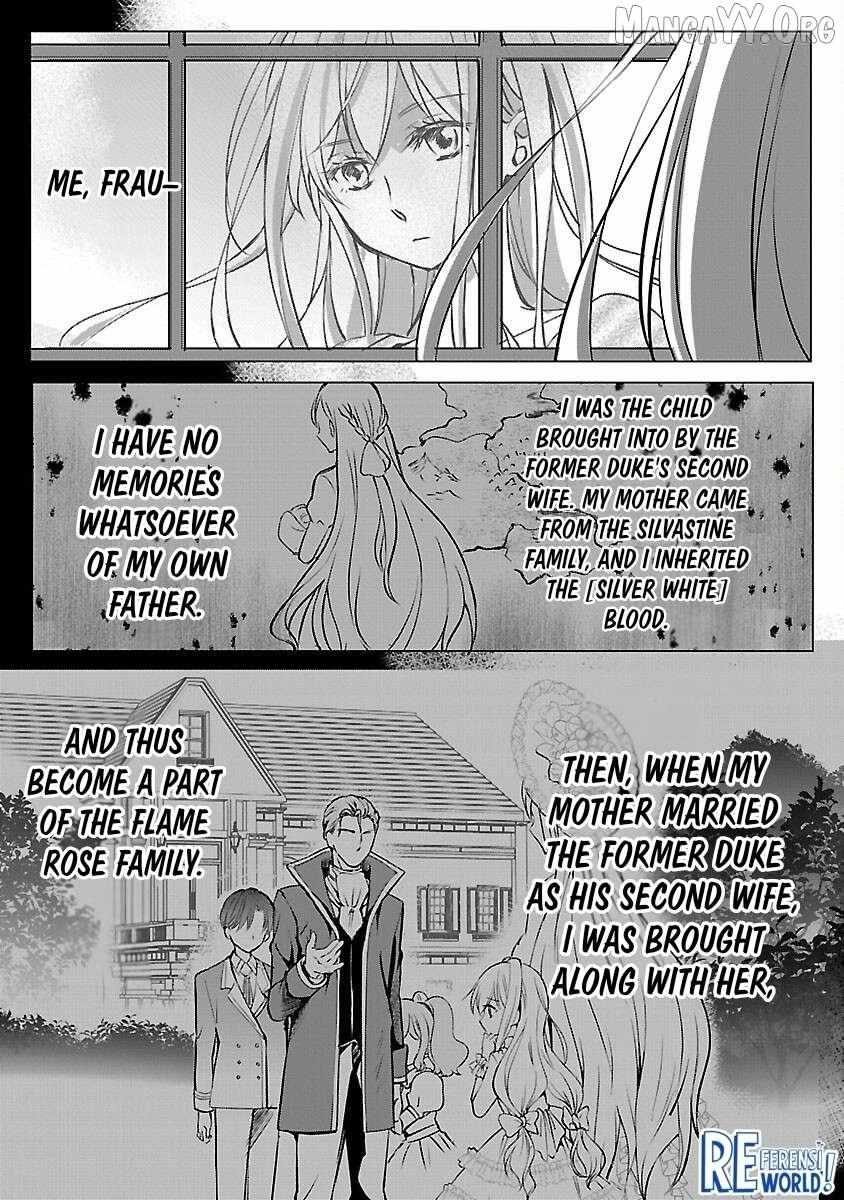I Became My Idol’s Sister, So I’ll Be a Villainess to Keep My Brother. Chapter 2 page 15 - 
