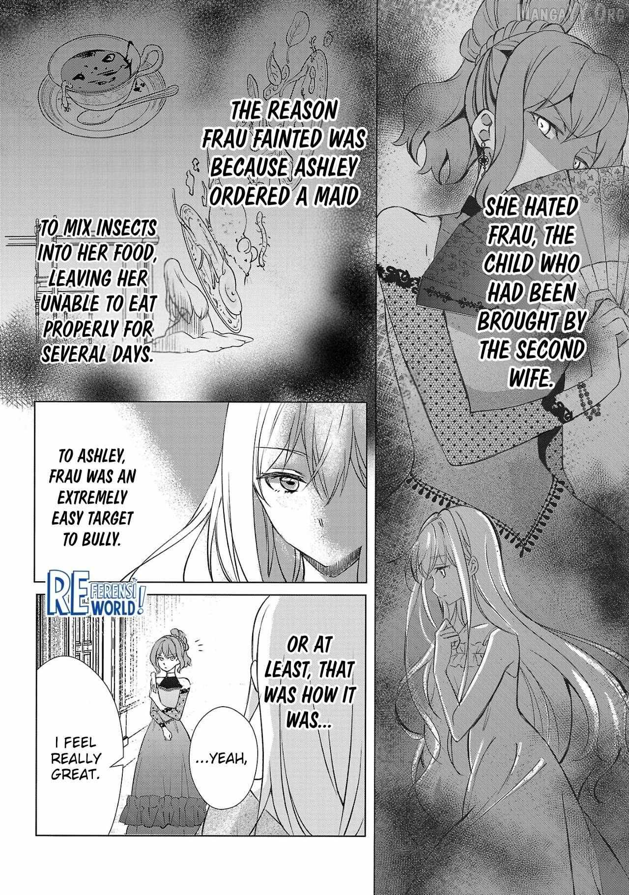 I Became My Idol’s Sister, So I’ll Be a Villainess to Keep My Brother. Chapter 2 page 8 - 