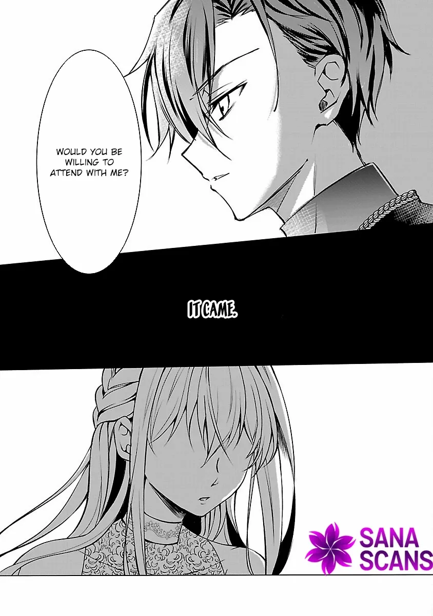 I Became My Idol’s Sister, So I’ll Be a Villainess to Keep My Brother. Chapter 3 page 20 - 