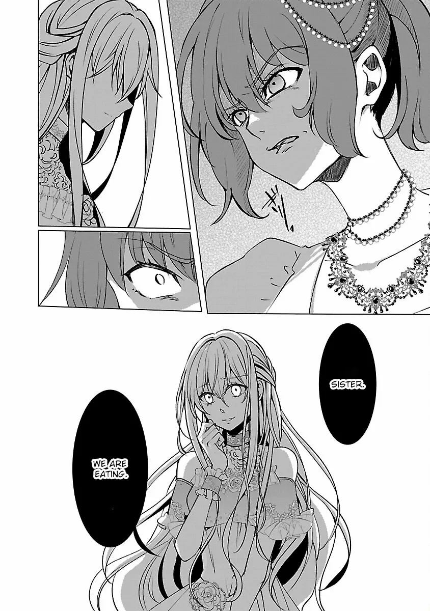 I Became My Idol’s Sister, So I’ll Be a Villainess to Keep My Brother. Chapter 3 page 26 - 