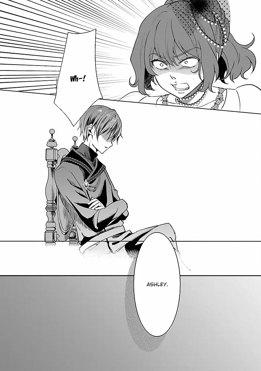 I Became My Idol’s Sister, So I’ll Be a Villainess to Keep My Brother. Chapter 3 page 27 - 