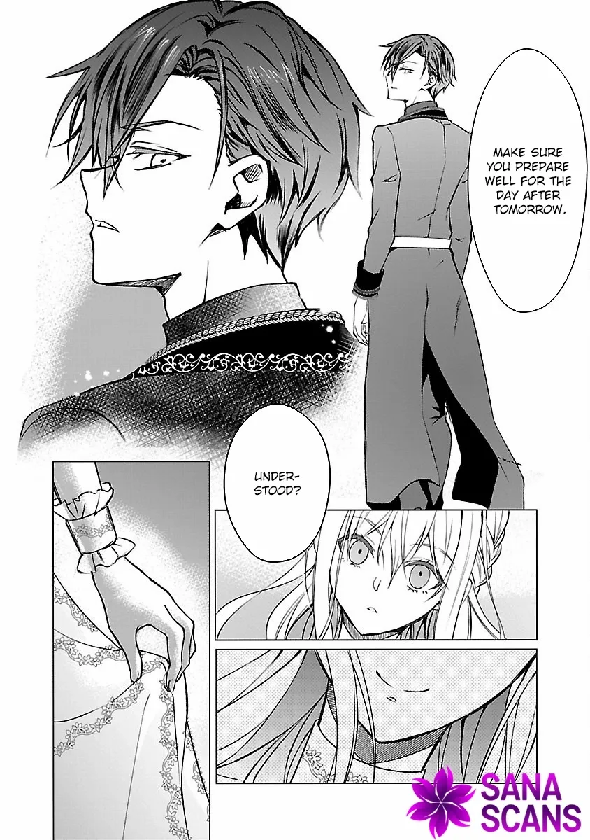 I Became My Idol’s Sister, So I’ll Be a Villainess to Keep My Brother. Chapter 3 page 30 - 