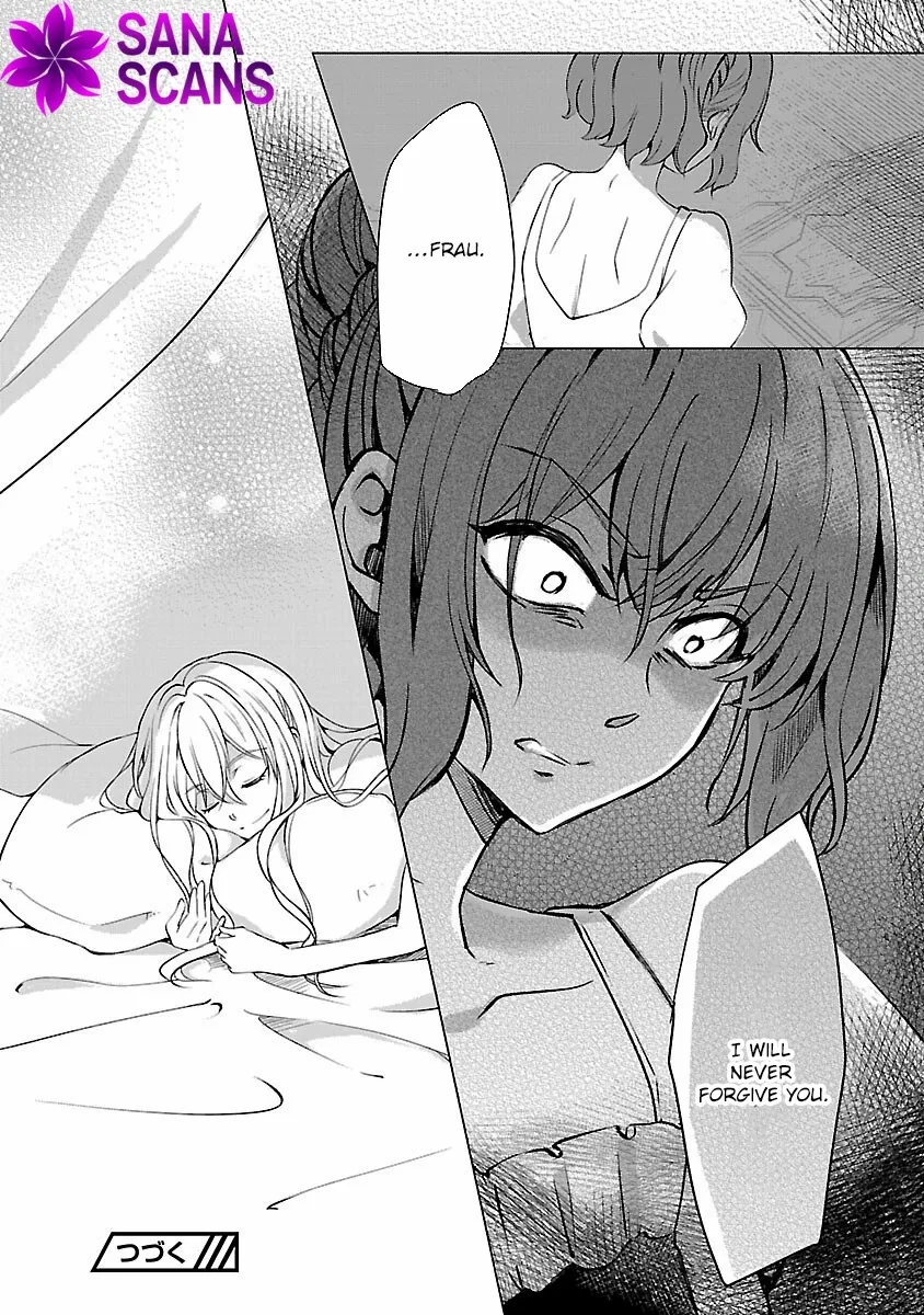 I Became My Idol’s Sister, So I’ll Be a Villainess to Keep My Brother. Chapter 3 page 34 - 