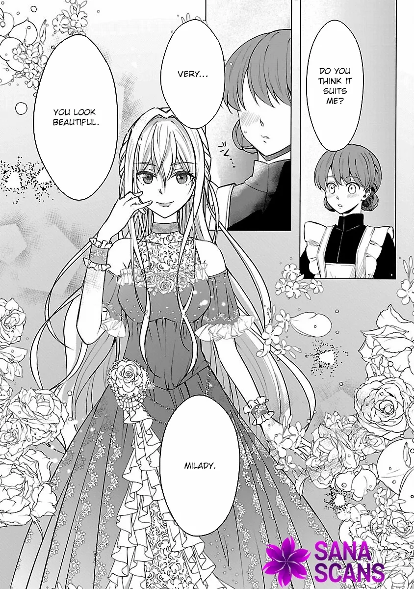 I Became My Idol’s Sister, So I’ll Be a Villainess to Keep My Brother. Chapter 3 page 5 - 