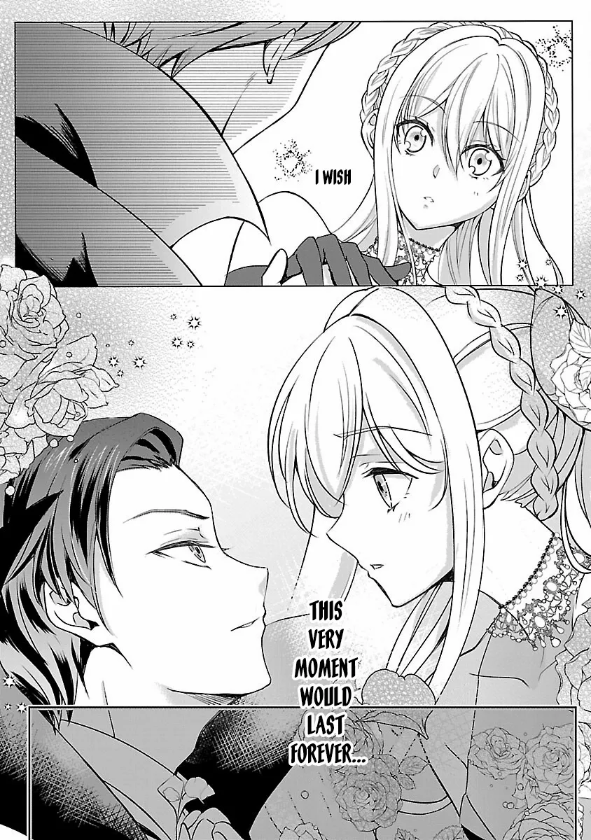 I Became My Idol’s Sister, So I’ll Be a Villainess to Keep My Brother. Chapter 5 page 11 - 