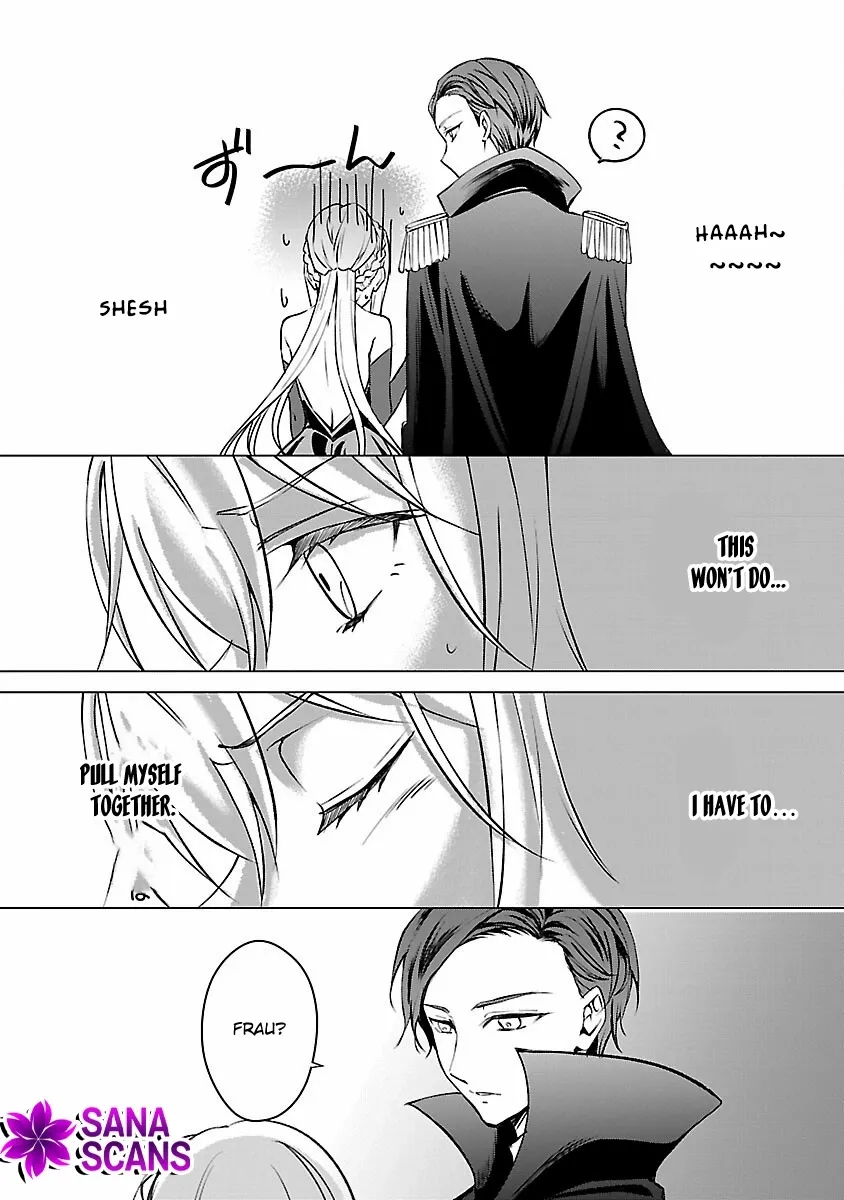 I Became My Idol’s Sister, So I’ll Be a Villainess to Keep My Brother. Chapter 5 page 24 - 