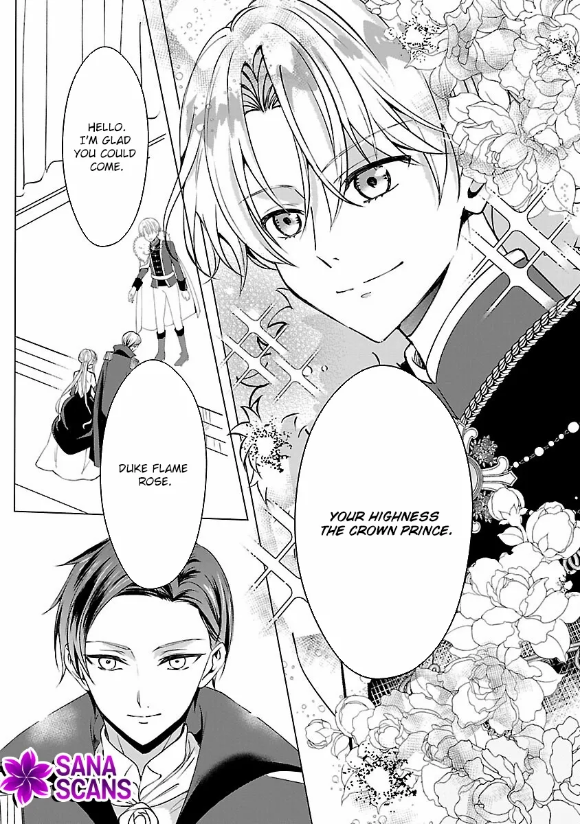 I Became My Idol’s Sister, So I’ll Be a Villainess to Keep My Brother. Chapter 5 page 28 - 