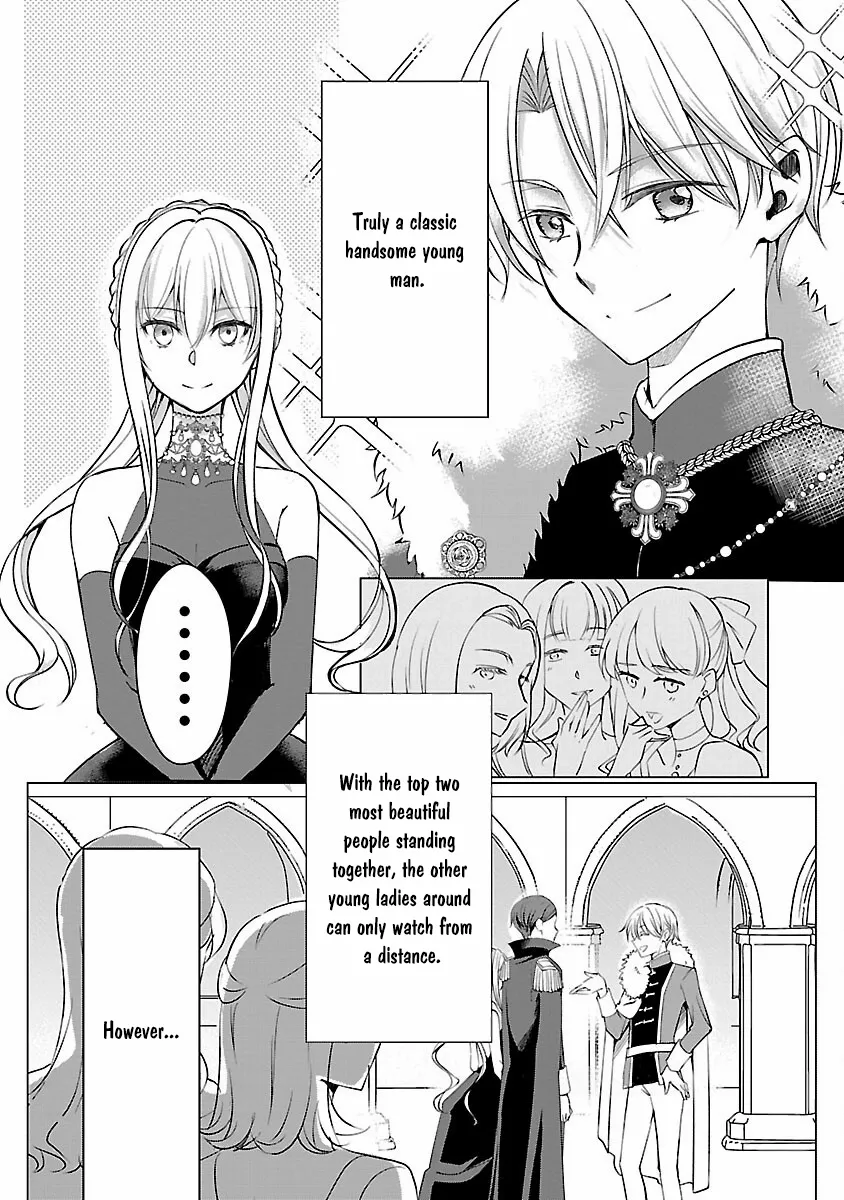 I Became My Idol’s Sister, So I’ll Be a Villainess to Keep My Brother. Chapter 5 page 30 - 