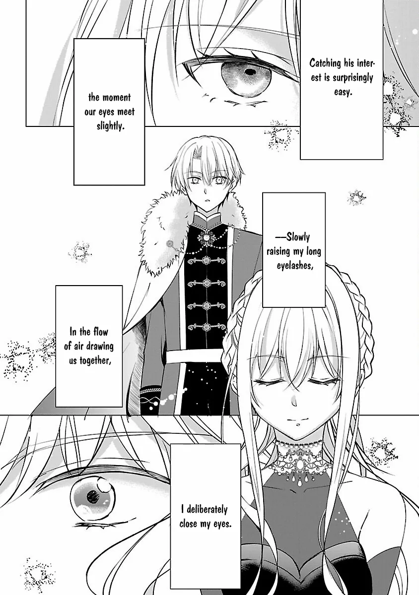 I Became My Idol’s Sister, So I’ll Be a Villainess to Keep My Brother. Chapter 5 page 31 - 