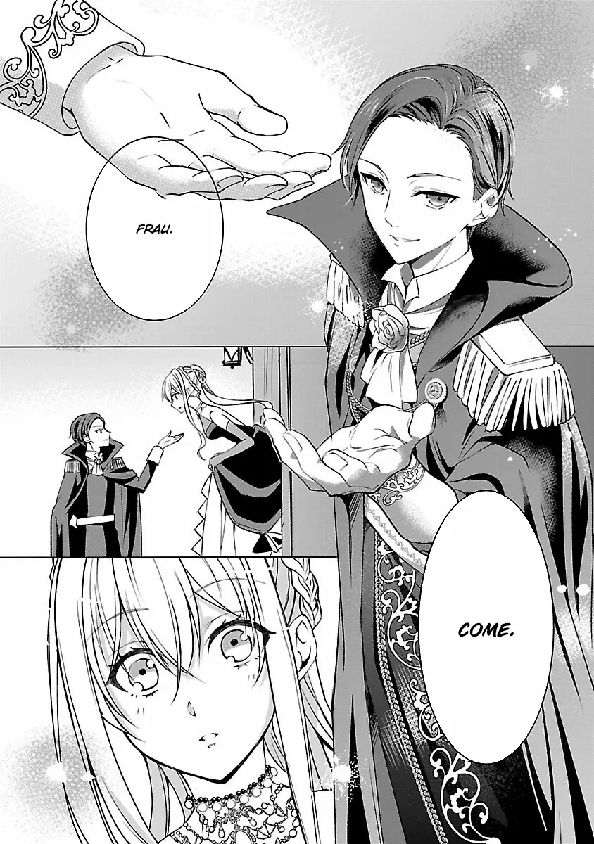 I Became My Idol’s Sister, So I’ll Be a Villainess to Keep My Brother. Chapter 5 page 9 - 