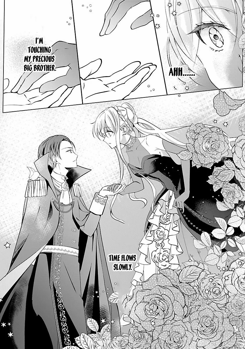 I Became My Idol’s Sister, So I’ll Be a Villainess to Keep My Brother. Chapter 5 page 10 - 