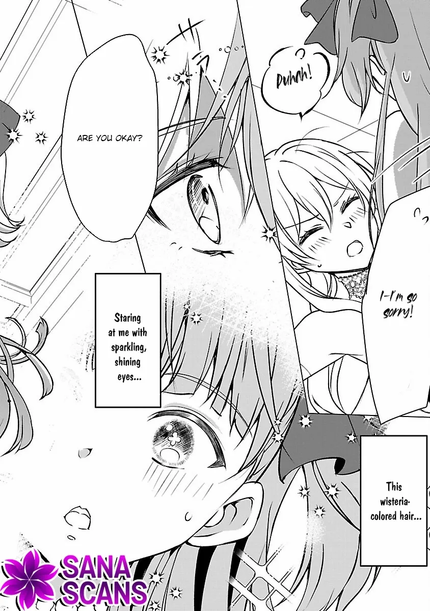 I Became My Idol’s Sister, So I’ll Be a Villainess to Keep My Brother. Chapter 6 page 24 - 