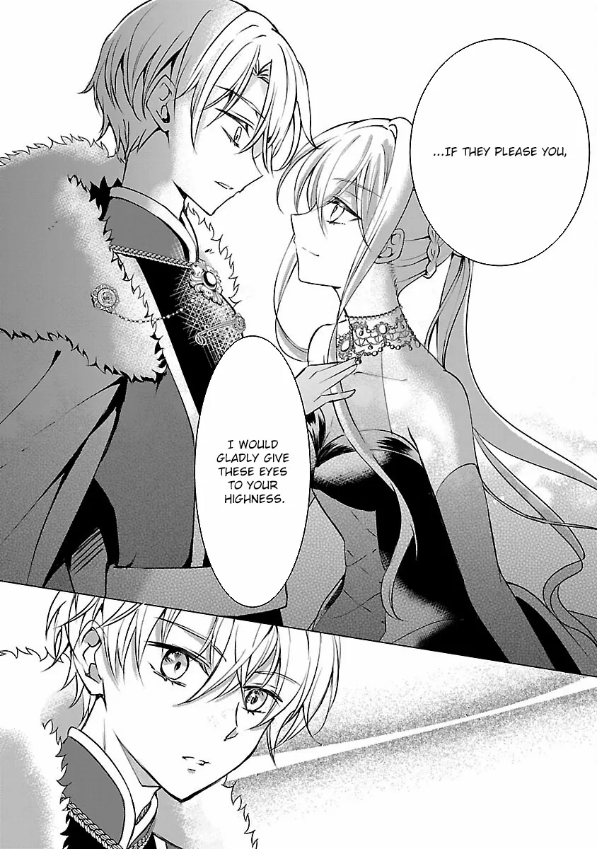 I Became My Idol’s Sister, So I’ll Be a Villainess to Keep My Brother. Chapter 6 page 9 - 