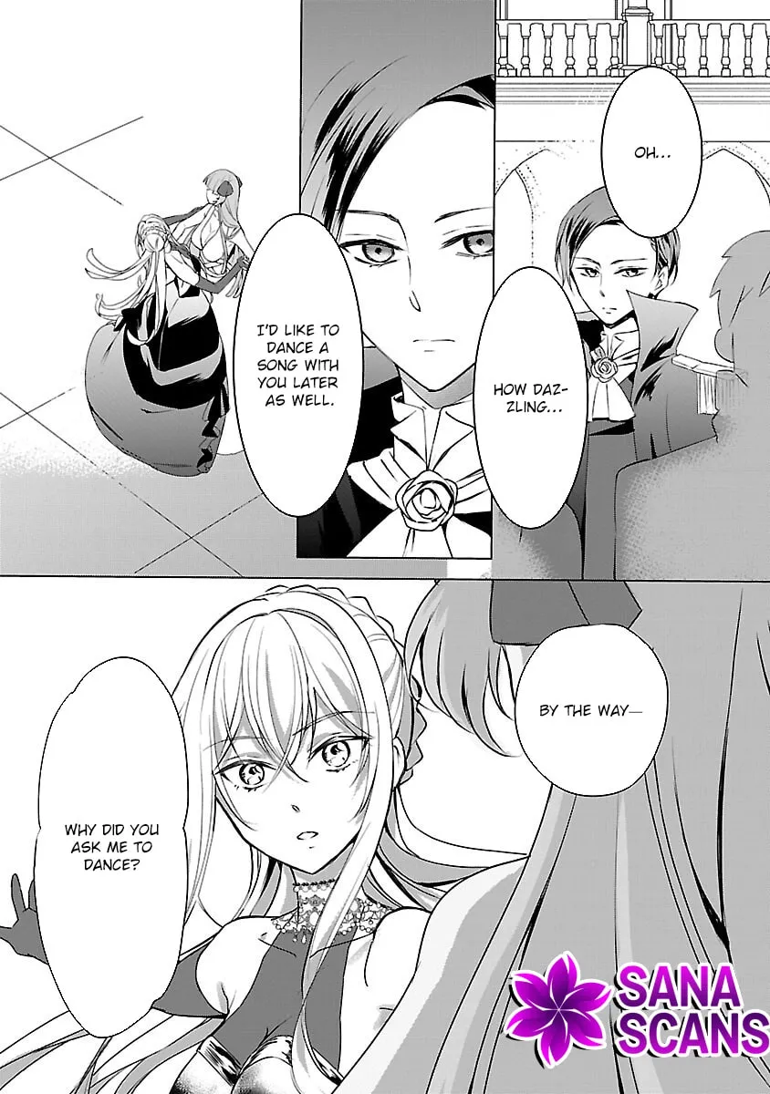 I Became My Idol’s Sister, So I’ll Be a Villainess to Keep My Brother. Chapter 7 page 16 - 