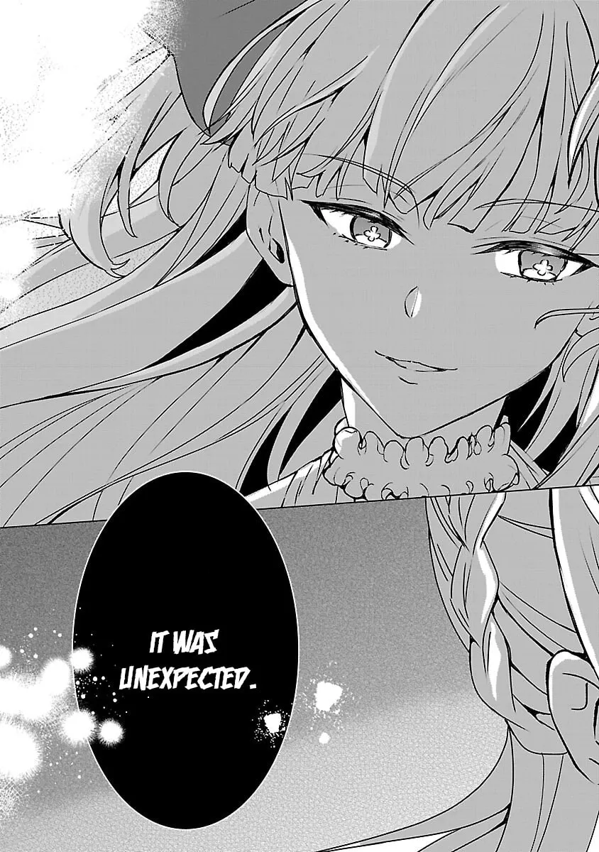 I Became My Idol’s Sister, So I’ll Be a Villainess to Keep My Brother. Chapter 7 page 29 - 