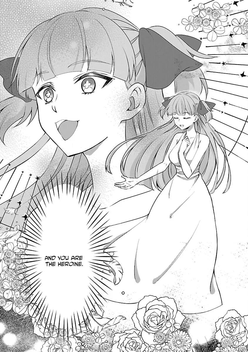 I Became My Idol’s Sister, So I’ll Be a Villainess to Keep My Brother. Chapter 7 page 33 - 