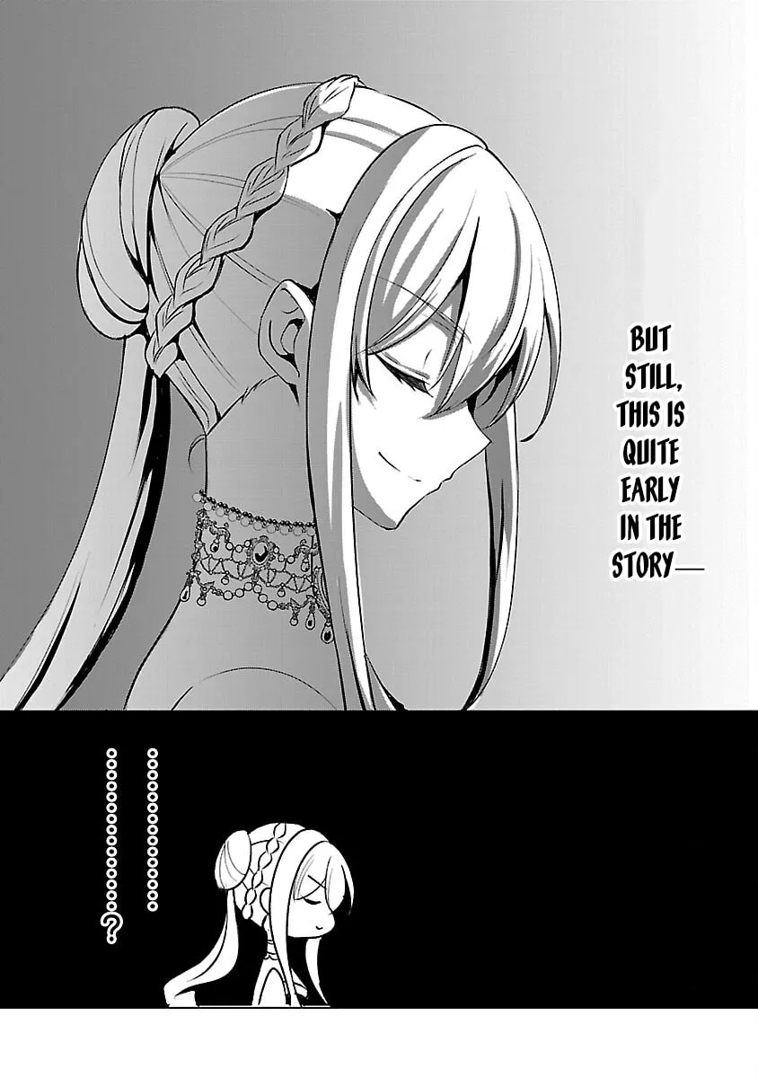 I Became My Idol’s Sister, So I’ll Be a Villainess to Keep My Brother. Chapter 7 page 35 - 
