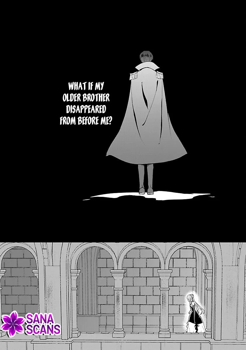 I Became My Idol’s Sister, So I’ll Be a Villainess to Keep My Brother. Chapter 8 page 16 - 