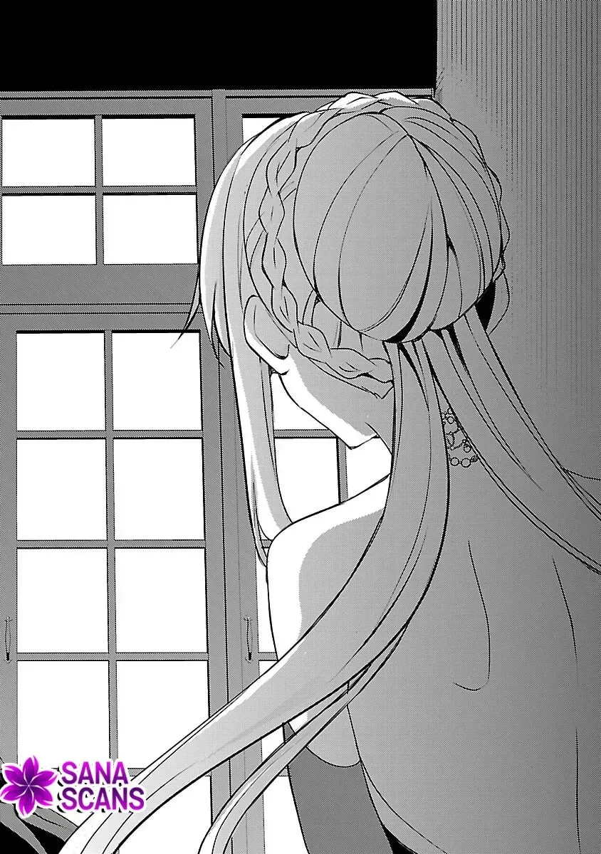 I Became My Idol’s Sister, So I’ll Be a Villainess to Keep My Brother. Chapter 8 page 20 - 