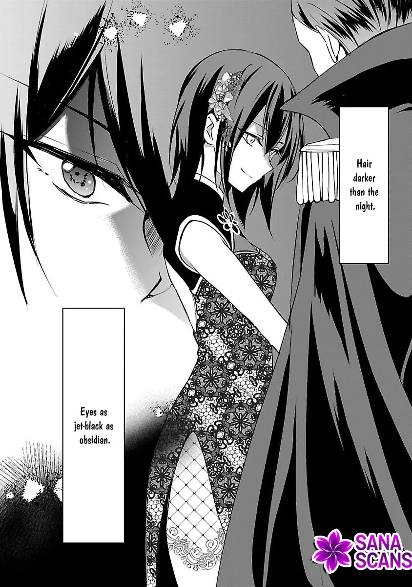 I Became My Idol’s Sister, So I’ll Be a Villainess to Keep My Brother. Chapter 8 page 24 - 