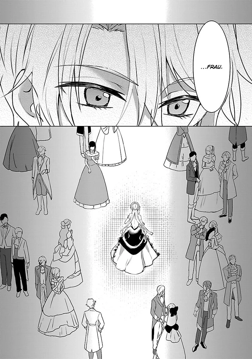 I Became My Idol’s Sister, So I’ll Be a Villainess to Keep My Brother. Chapter 8 page 9 - 