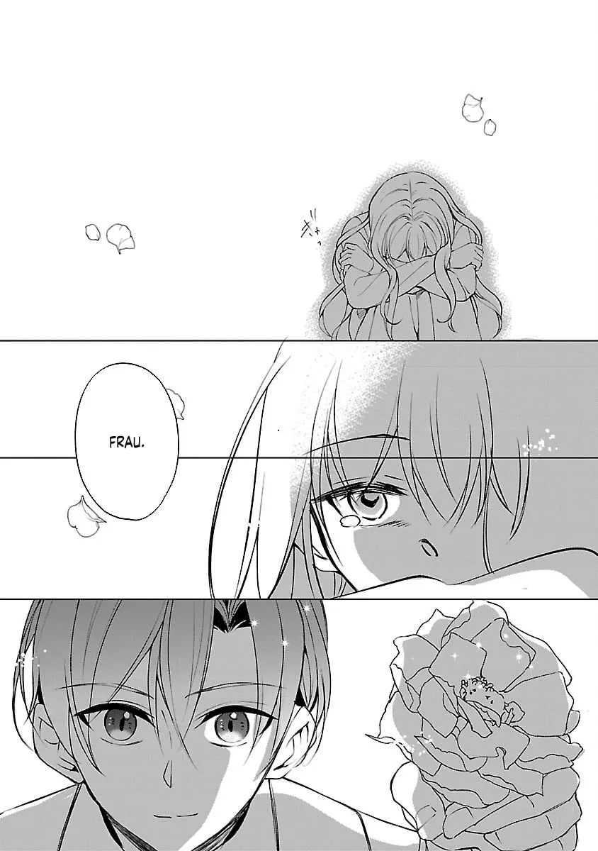 I Became My Idol’s Sister, So I’ll Be a Villainess to Keep My Brother. Chapter 9 page 15 - 