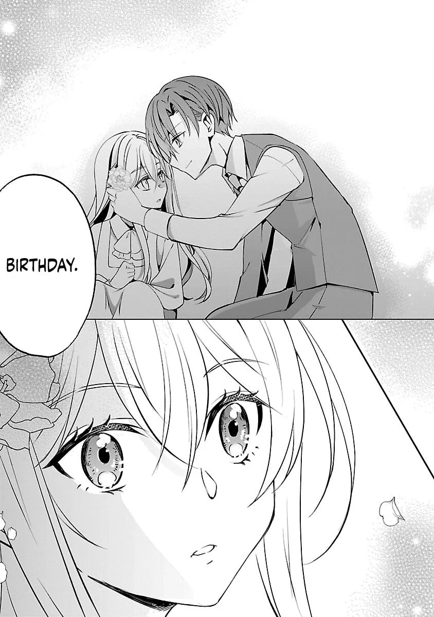 I Became My Idol’s Sister, So I’ll Be a Villainess to Keep My Brother. Chapter 9 page 17 - 