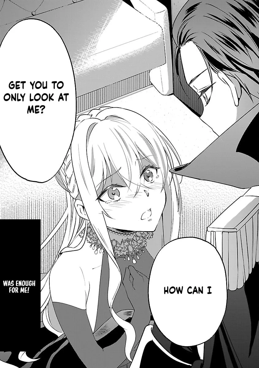 I Became My Idol’s Sister, So I’ll Be a Villainess to Keep My Brother. Chapter 9 page 29 - 