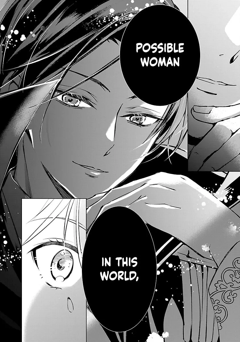 I Became My Idol’s Sister, So I’ll Be a Villainess to Keep My Brother. Chapter 9 page 36 - 