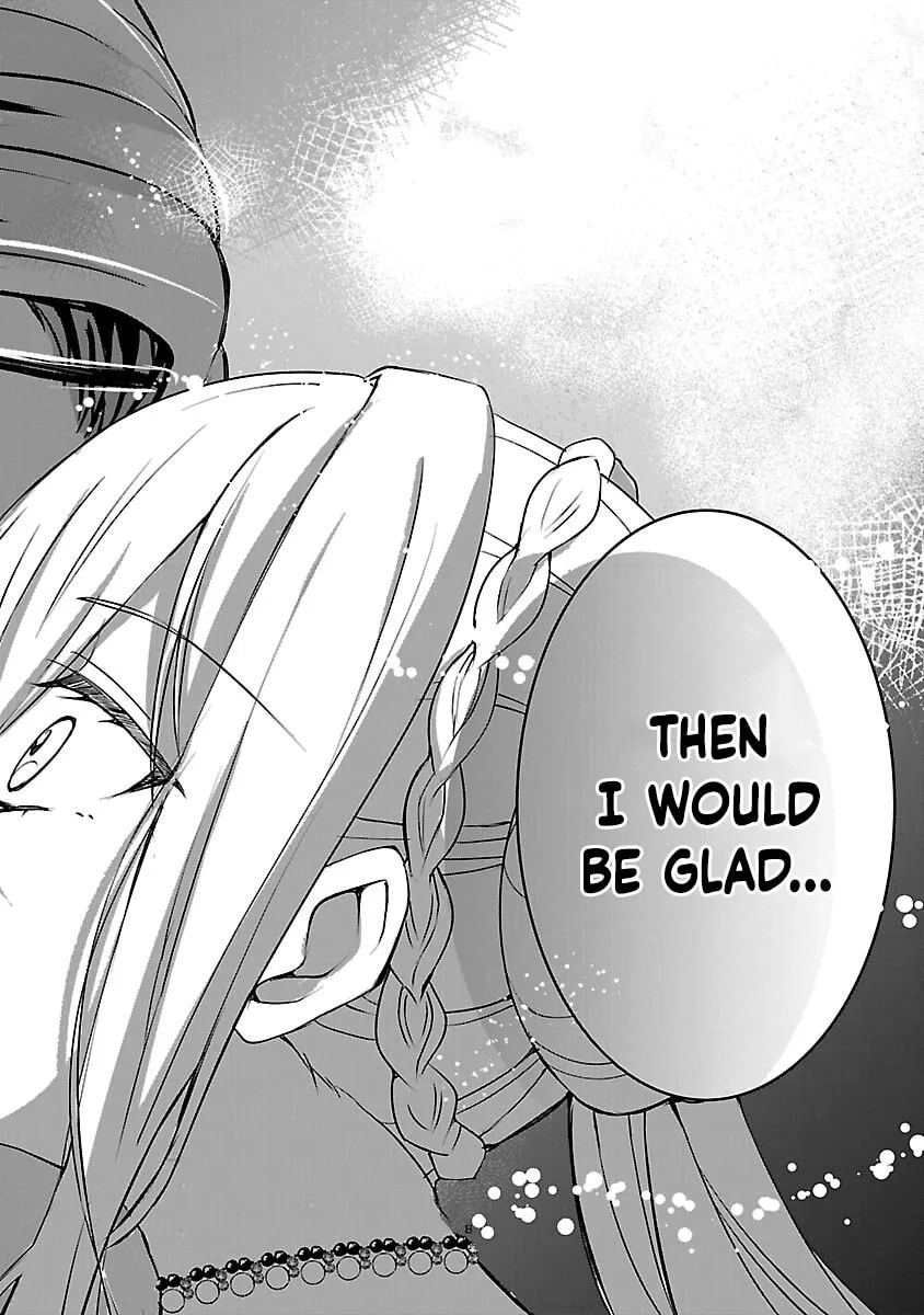I Became My Idol’s Sister, So I’ll Be a Villainess to Keep My Brother. Chapter 9 page 38 - 