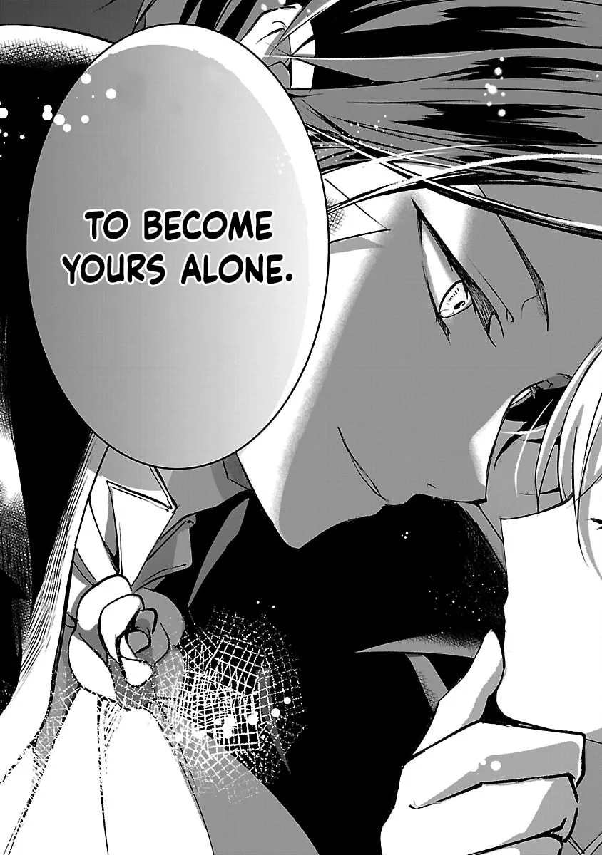 I Became My Idol’s Sister, So I’ll Be a Villainess to Keep My Brother. Chapter 9 page 39 - 