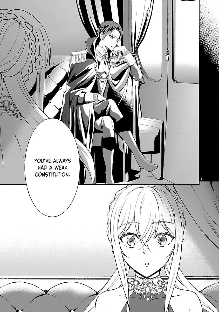 I Became My Idol’s Sister, So I’ll Be a Villainess to Keep My Brother. Chapter 9 page 5 - 