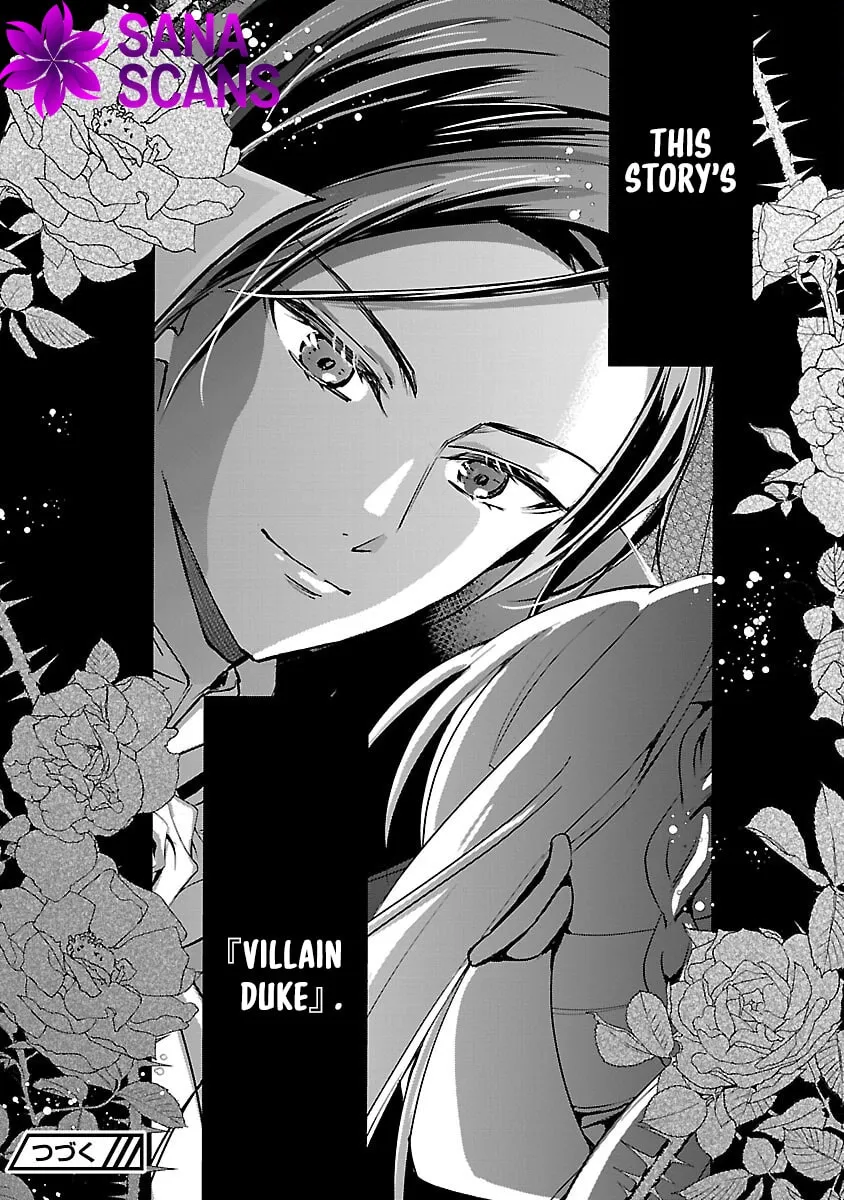 I Became My Idol’s Sister, So I’ll Be a Villainess to Keep My Brother. Chapter 9 page 42 - 