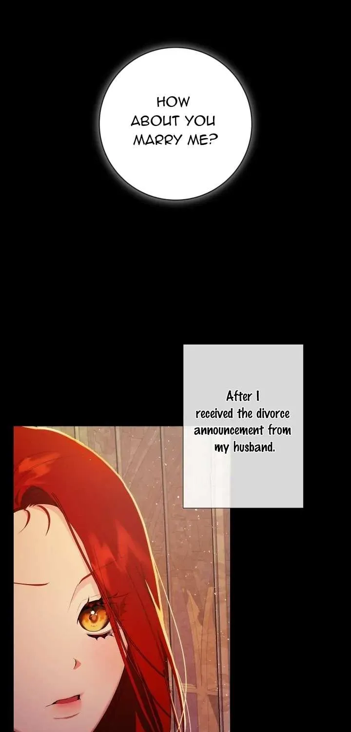 I Became My Son’s First Love Chapter 1 page 2 - 