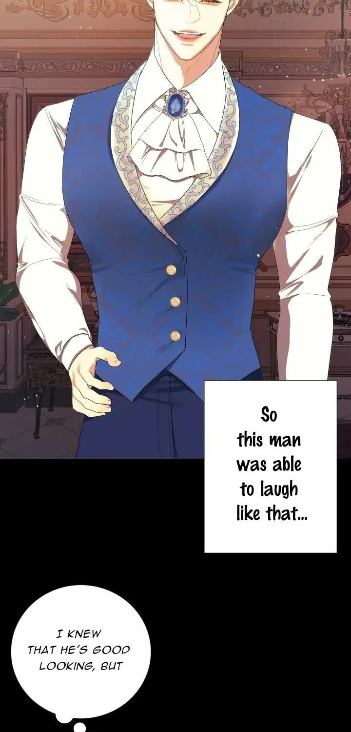 I Became My Son’s First Love Chapter 1 page 14 - 