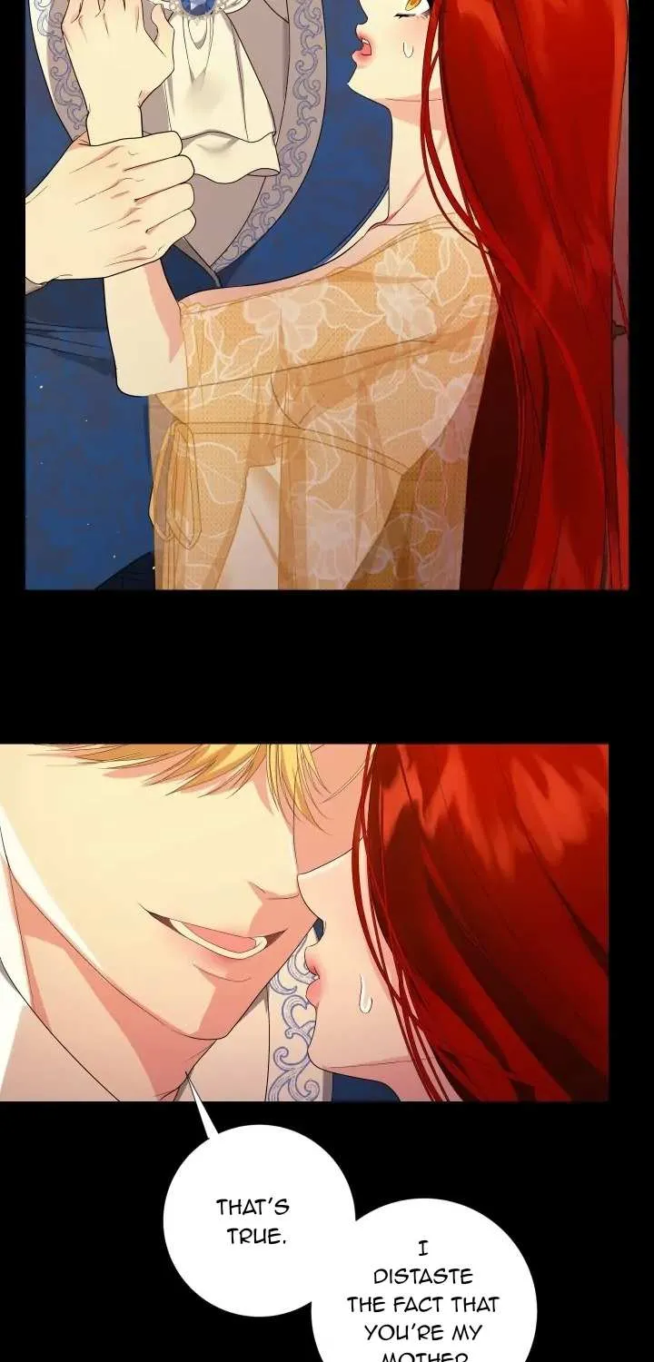 I Became My Son’s First Love Chapter 1 page 20 - 