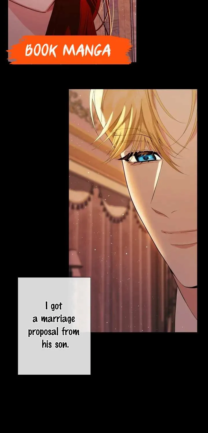 I Became My Son’s First Love Chapter 1 page 3 - 