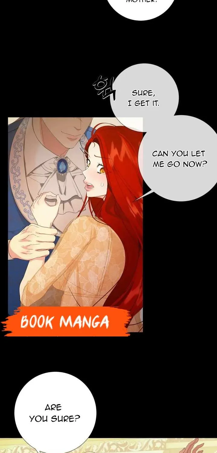 I Became My Son’s First Love Chapter 1 page 21 - 