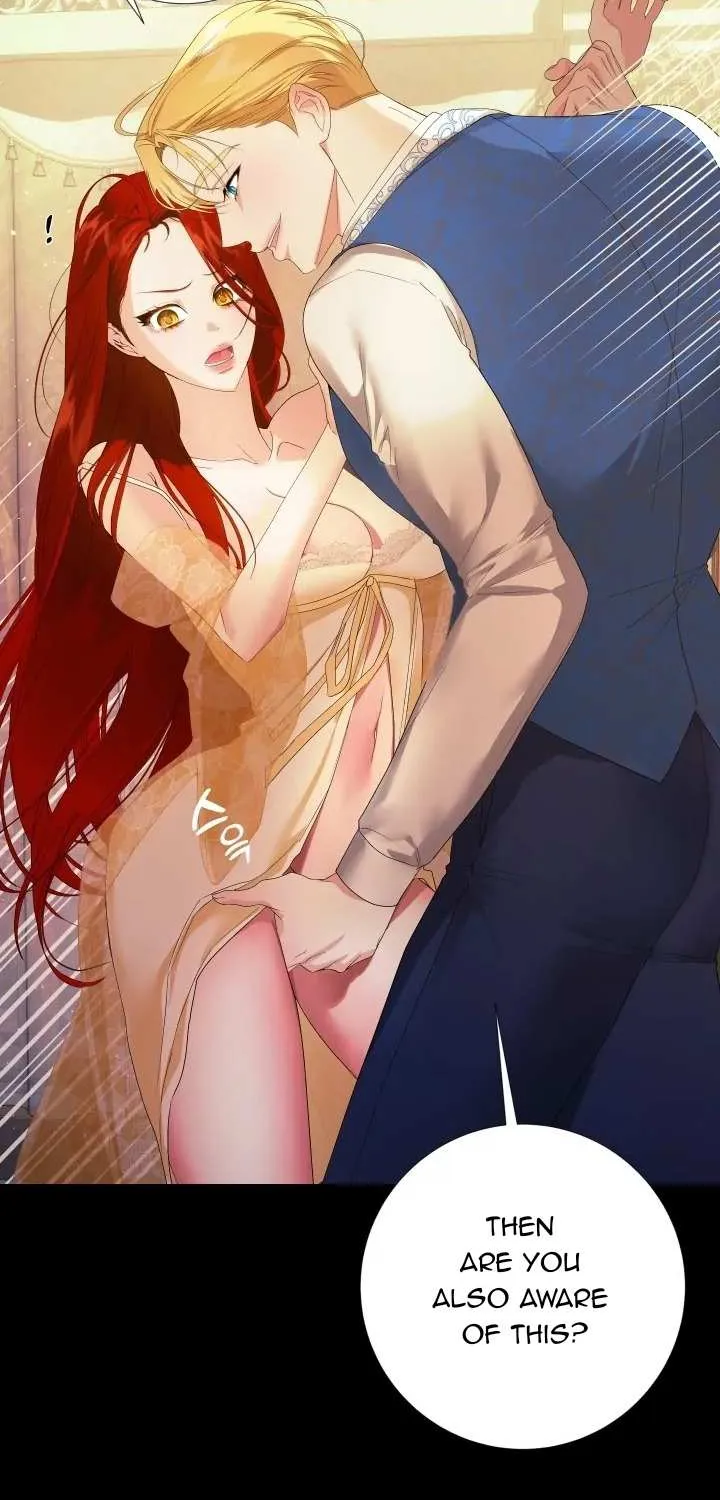I Became My Son’s First Love Chapter 1 page 22 - 