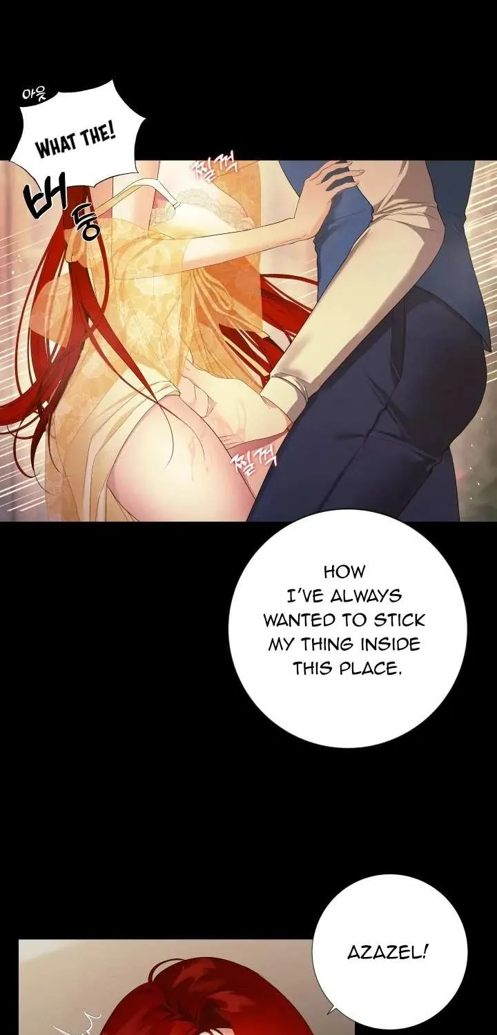 I Became My Son’s First Love Chapter 1 page 23 - 