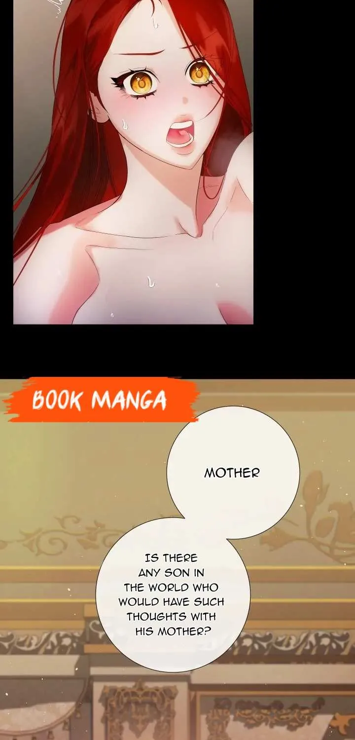 I Became My Son’s First Love Chapter 1 page 24 - 