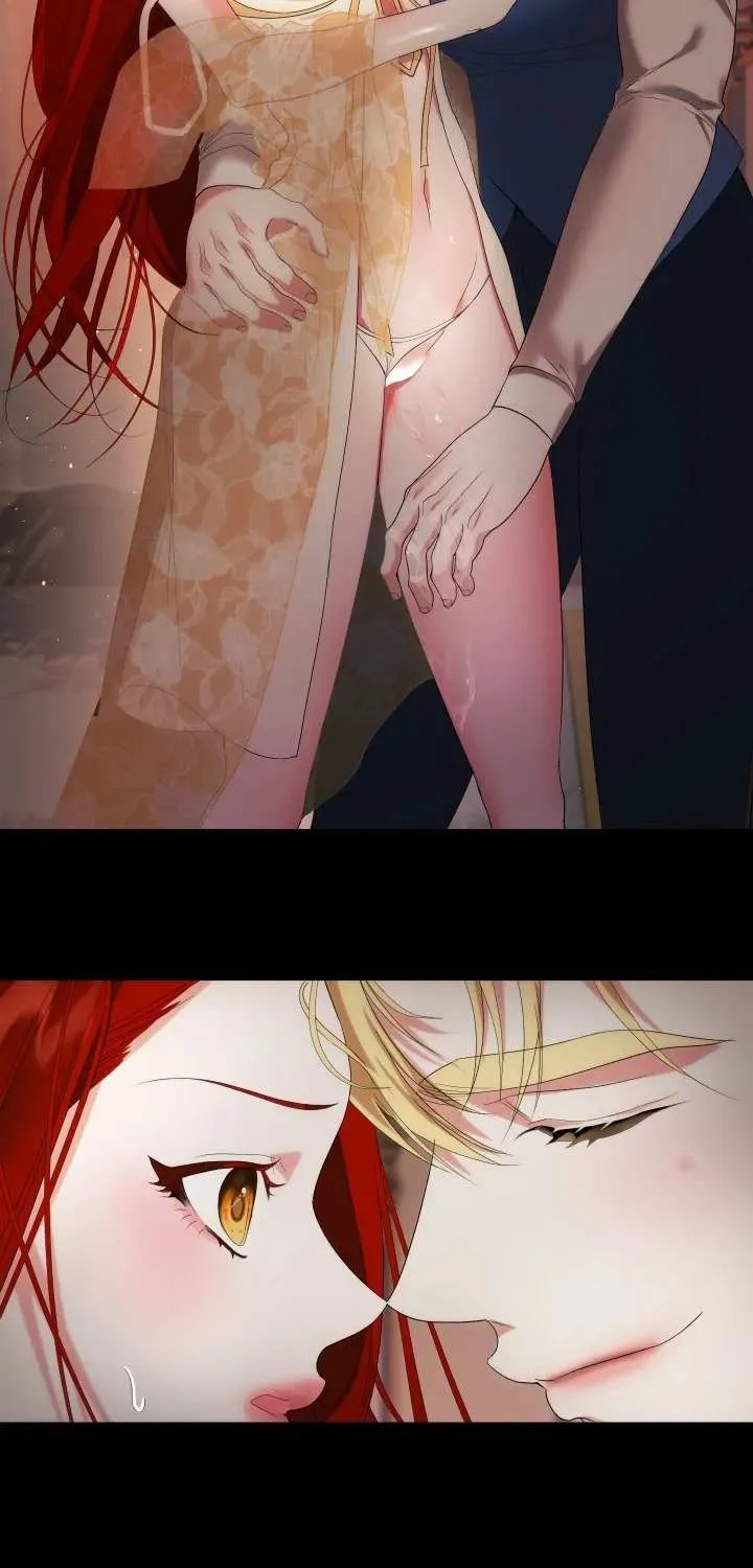 I Became My Son’s First Love Chapter 1 page 26 - 