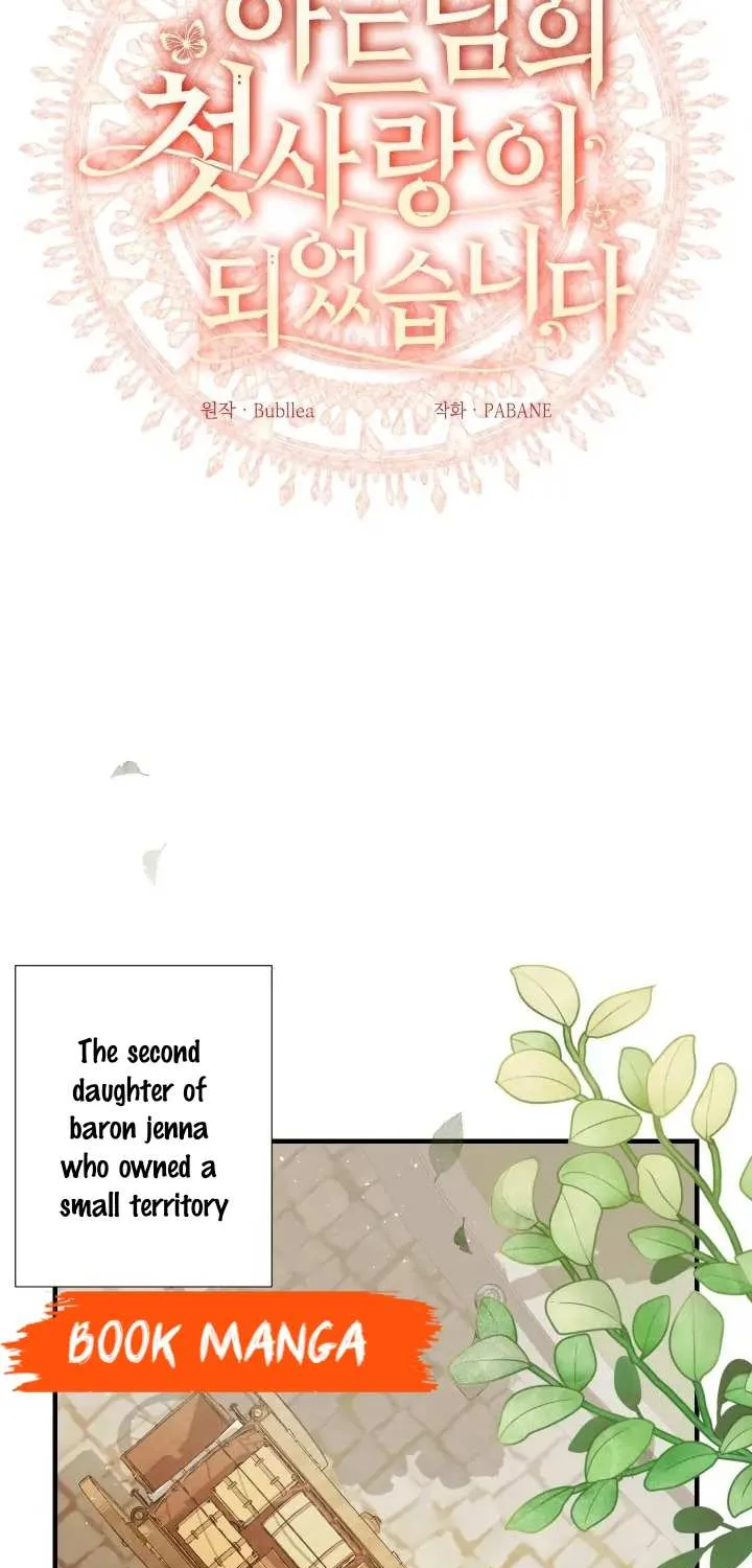 I Became My Son’s First Love Chapter 1 page 28 - 