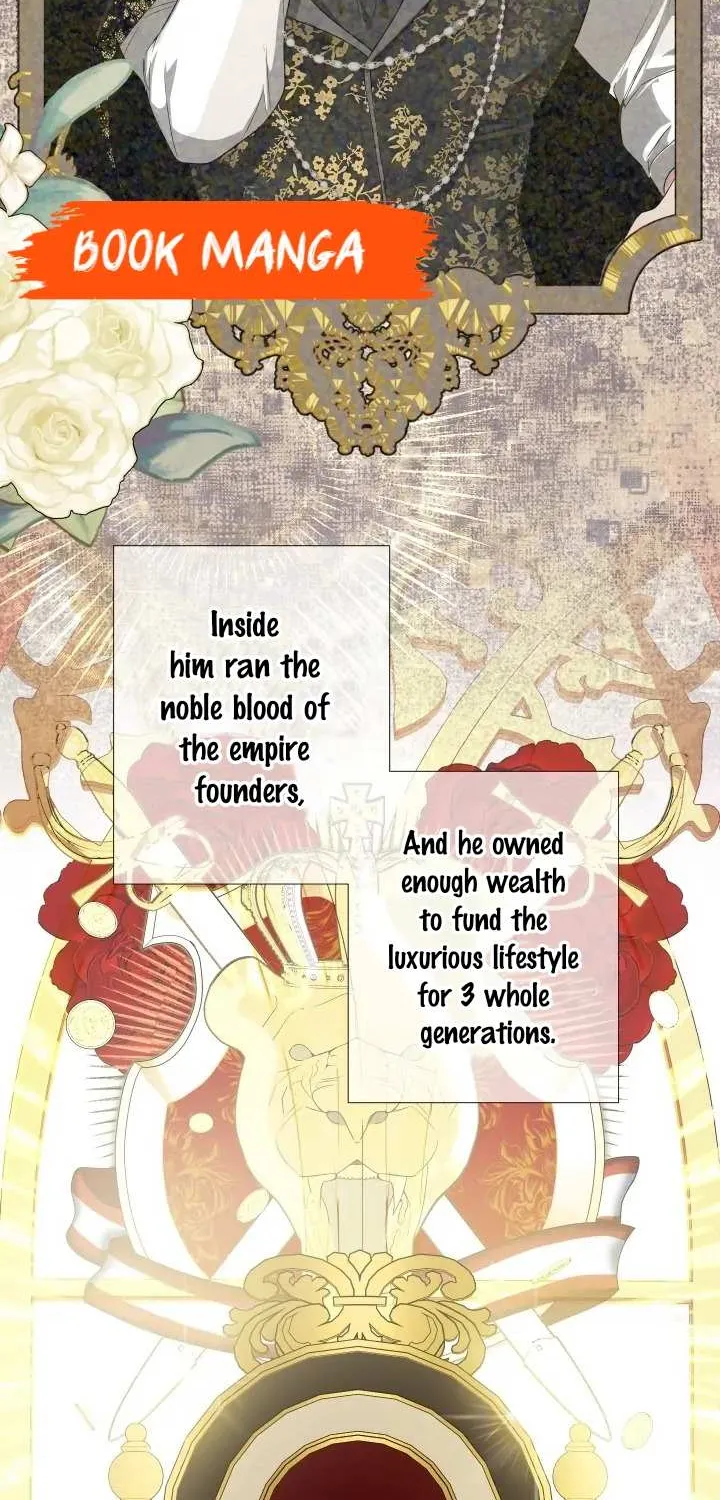 I Became My Son’s First Love Chapter 1 page 33 - 